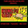 Kung Fu Grip - Single album lyrics, reviews, download