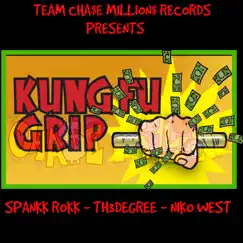 Kung Fu Grip Song Lyrics