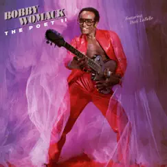 The Poet II by Bobby Womack album reviews, ratings, credits