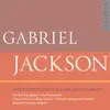 Gabriel Jackson: The Passion of Our Lord Jesus Christ album lyrics, reviews, download