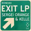 Exit LP album lyrics, reviews, download
