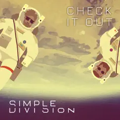 Check It Out - Single by Simple Division album reviews, ratings, credits