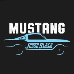 Mustang - Single by Jesse Slack album reviews, ratings, credits