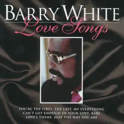 Love Songs by Barry White album reviews, ratings, credits