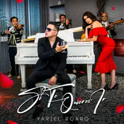 Si Te Quieres Ir - Single by Yariel Roaro album reviews, ratings, credits