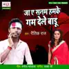 Ja Ae Sanam Hamke Gam Dele Badu song lyrics