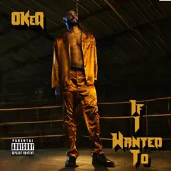 If I Wanted To - Single by OKeQ album reviews, ratings, credits