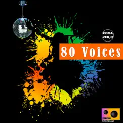 80 Voices Song Lyrics