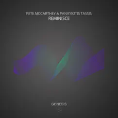Reminisce - Single by Pete McCarthey & Panayiotis Tassis album reviews, ratings, credits