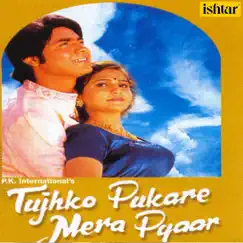 Tujhko Pukare Mera Pyaar - Single by Kumar Sanu, Alka Yagnik & Kanak Raj album reviews, ratings, credits