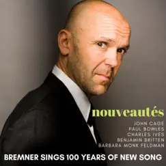 Nouveautés by Bremner Duthie album reviews, ratings, credits