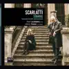 Scarlatti: Sonatas Transcribed for Violin & Harpsichord album lyrics, reviews, download