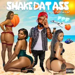 Shake Dat Ass Song Lyrics