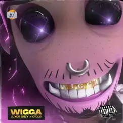 Wigga - Single by Luxor Grey & Cyclo album reviews, ratings, credits