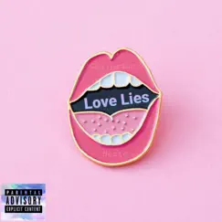 Love Lies (feat. Nesto) - Single by Caliprince album reviews, ratings, credits