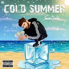 Cold Summer - EP by Snowdaddy album reviews, ratings, credits