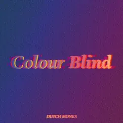 Colour Blind Song Lyrics