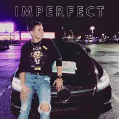 Imperfect - Single by Areli album reviews, ratings, credits