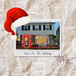 Home For the Holidays - Single by Rae' LAShae album reviews, ratings, credits