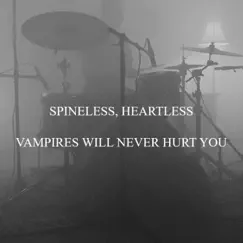 Vampires Will Never Hurt You Song Lyrics