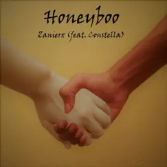 Honeyboo (feat. Constella) Song Lyrics