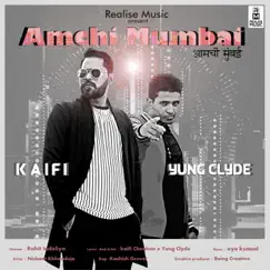 Amchi Mumbai Song Lyrics