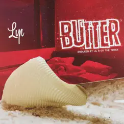Butter - Single by Lyn album reviews, ratings, credits
