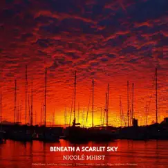 Beneath a Scarlet Sky Song Lyrics