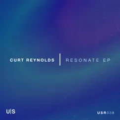Resonate - EP by Curt Reynolds album reviews, ratings, credits