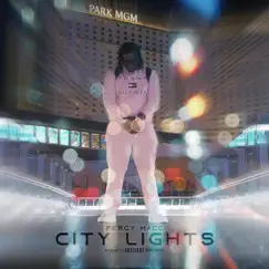 City Lights - Single by Percy Macc album reviews, ratings, credits