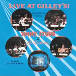 Live At Gilley's! by Jimmy Sturr and His Orchestra album reviews, ratings, credits