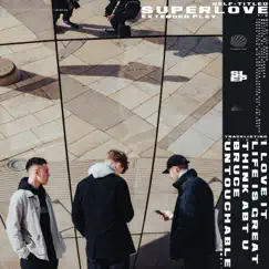 Untouchable - Single by Superlove album reviews, ratings, credits