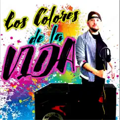 Los Colores de la Vida - Single by Skeyn Moreno Lugo album reviews, ratings, credits