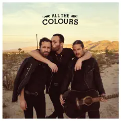 Vol. 2 by All the Colours album reviews, ratings, credits