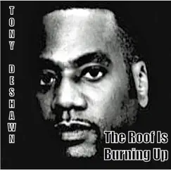 The Roof is Burning Up - Single by Tony DeShawn album reviews, ratings, credits