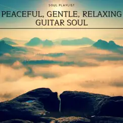 Peaceful, Gentle, Relaxing Guitar Soul by Soul Playlist album reviews, ratings, credits
