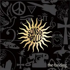 The Landing by Sons of Apollo album reviews, ratings, credits