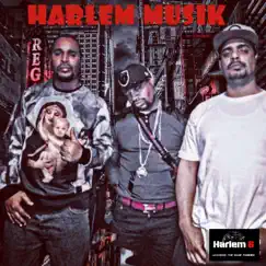 Harlem Musik by Harlem 6 album reviews, ratings, credits