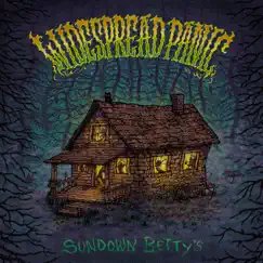 Sundown Betty / I Swear It Wasn't Me - Single by Widespread Panic album reviews, ratings, credits