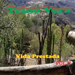 Vida Prestada by Trino Vera album reviews, ratings, credits