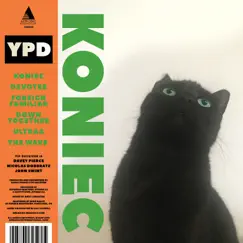 KONIEC - EP by Yip Deceiver album reviews, ratings, credits
