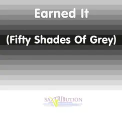 Earned It (Fifty Shades of Grey) Song Lyrics
