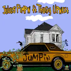 Jumpin' - Single by Julius Pimpn album reviews, ratings, credits