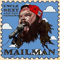 Mailman Song Lyrics