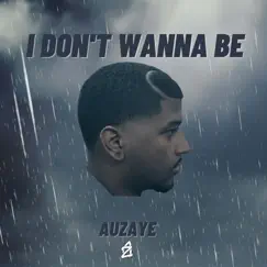 I Don't Wanna Be - Single by Auzaye album reviews, ratings, credits