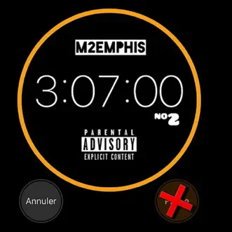 Download 187 Secondes #2 M2emphis MP3