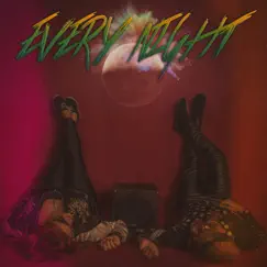 Everynight - Single by Jennie J & Lorenzo Euphoric album reviews, ratings, credits