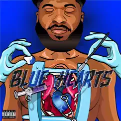 Blue Hearts Song Lyrics