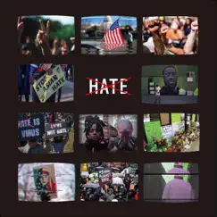 Hate (feat. Chelsea Reject) Song Lyrics