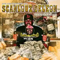 Feedin' Season 2.09 by Scanlouz Deleon album reviews, ratings, credits